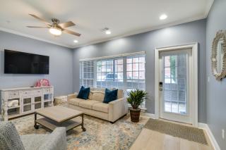 Tuscaloosa Condo Rental Near Bryant-Denny Stadium - Tuscaloosa - 6