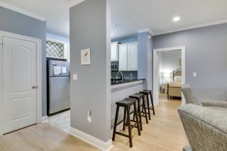 Tuscaloosa Condo Rental Near Bryant-Denny Stadium - 3