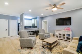 Tuscaloosa Condo Rental Near Bryant-Denny Stadium - Tuscaloosa - 0