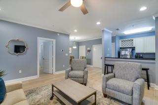Tuscaloosa Condo Rental Near Bryant-Denny Stadium - Tuscaloosa - 4