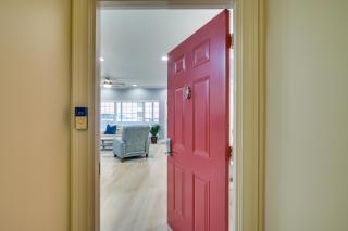 Tuscaloosa Condo Rental Near Bryant-Denny Stadium - Tuscaloosa - 7