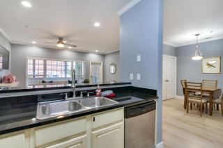 Tuscaloosa Condo Rental Near Bryant-Denny Stadium - Tuscaloosa - 1