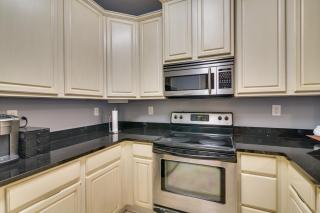 Tuscaloosa Condo Rental Near Bryant-Denny Stadium - Tuscaloosa - 2