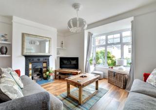 Samphire House - Padstow - 9