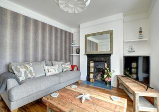 Samphire House - Padstow - 5