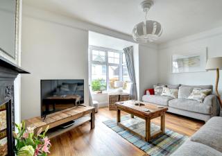Samphire House - Padstow - 6