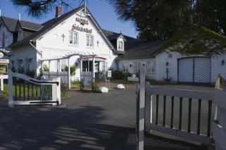 Aparthotel Friesenhof - Wenningstedt - 3