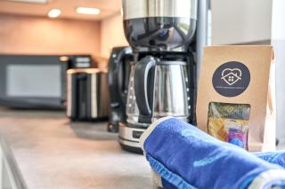 Haus Deepensoll 39 Ankerplatz - 7