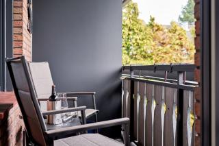 Haus Deepensoll 39 Ankerplatz - 1