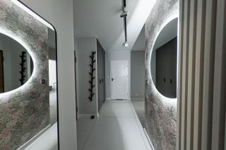 Exclusive Marina Apartment - Danzig - 8