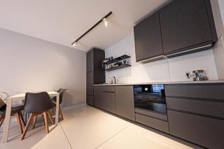 Exclusive Marina Apartment - Danzig - 4