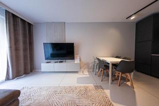 Exclusive Marina Apartment - Danzig - 9