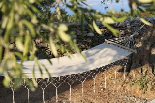 Dalmatian stone house with swimming pool near Supetar - Supetar - 2