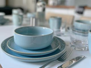 The Green Rostock Apartment Hotel - Rostock - 3