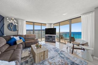 Edgewater Beach Resort - Tower I 1201 - Panama City Beach - 0