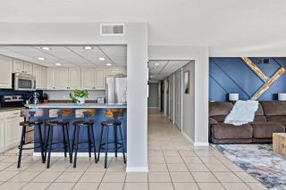 Edgewater Beach Resort - Tower I 1201 - 6