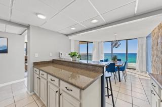 Edgewater Beach Resort - Tower I 1201 - 3
