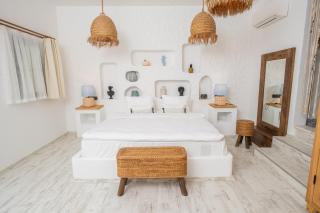 Salonika Suites - Oludeniz - 7