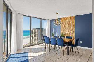Edgewater Beach Resort - Tower I 1201 - 1