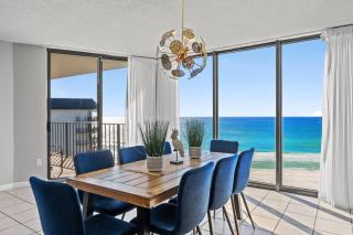 Edgewater Beach Resort - Tower I 1201 - Panama City Beach - 7