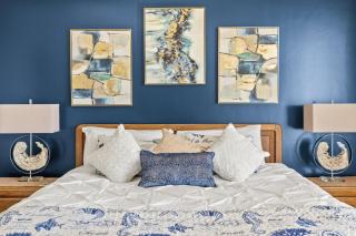 Edgewater Beach Resort - Tower I #1201 - 5