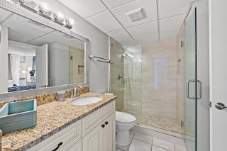 Edgewater Beach Resort - Tower I 1201 - Panama City Beach - 1