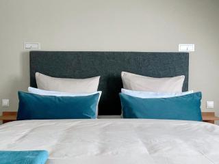 The Green Rostock Apartment Hotel - Rostock - 4