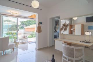 Tango Apartment On The Beach - Paleokastritsa - 6
