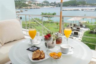 Tango Apartment On The Beach - Paleokastritsa - 4