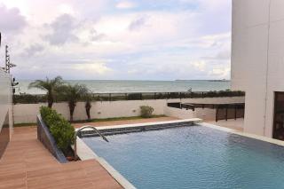 Mont Cristo #401 - Beachfront por Carpediem - 0