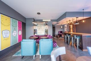 Premier Inn Saarbrücken City Centre - Saarbrücken - 2