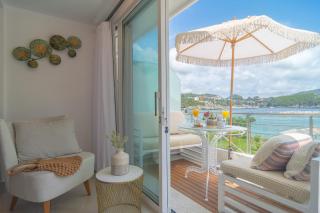 Tango Apartment On The Beach - Paleokastritsa - 0