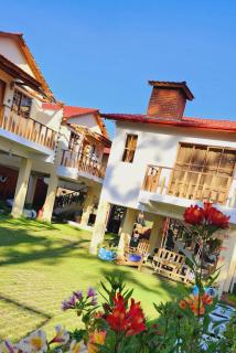 Villas Montelindo - Constanza - 0