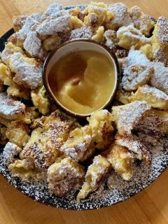 Steinerhaus Berggasthof - 4