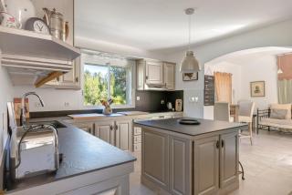Villa des Orangers - Villa vue mer avec piscine - Grosseto-Prugna - 4