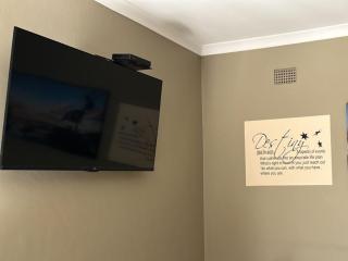 Kuruman Lodge - Kuruman - 9