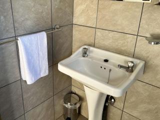 Kuruman Lodge - Kuruman - 8