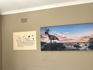 Kuruman Lodge - Kuruman - 7