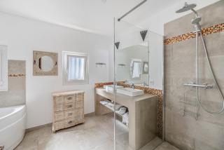 Villa des Orangers - Villa vue mer avec piscine - Grosseto-Prugna - 2