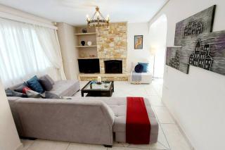 Inspiration host apartment - Athènes - 8