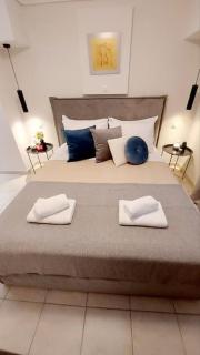 Inspiration host apartment - Athènes - 7