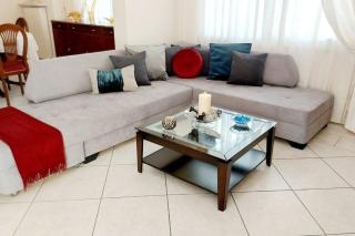 Inspiration host apartment - Athènes - 6