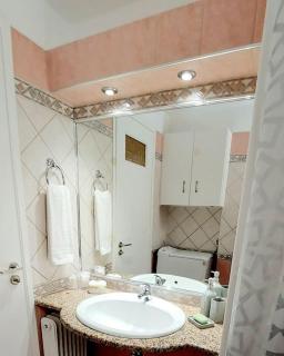 Inspiration host apartment - Athènes - 4