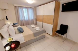 Inspiration host apartment - Athènes - 3