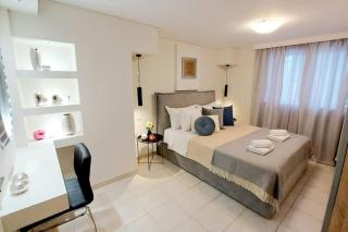 Inspiration host apartment - Athènes - 2