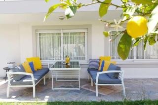 Inspiration Alimos Getaway, close to the beach - Atene - 9