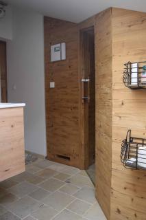 Birken Chalet - Falkenfels - 1