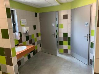 Les Lodges de la ViaRhôna - Tentes Lodges - Virignin - 9