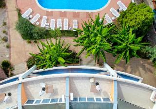 Copacabana Hotel - Ravda - 3
