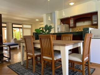 Marassi Villa Verdi with Lagoon view 34 - El Alamein - 4